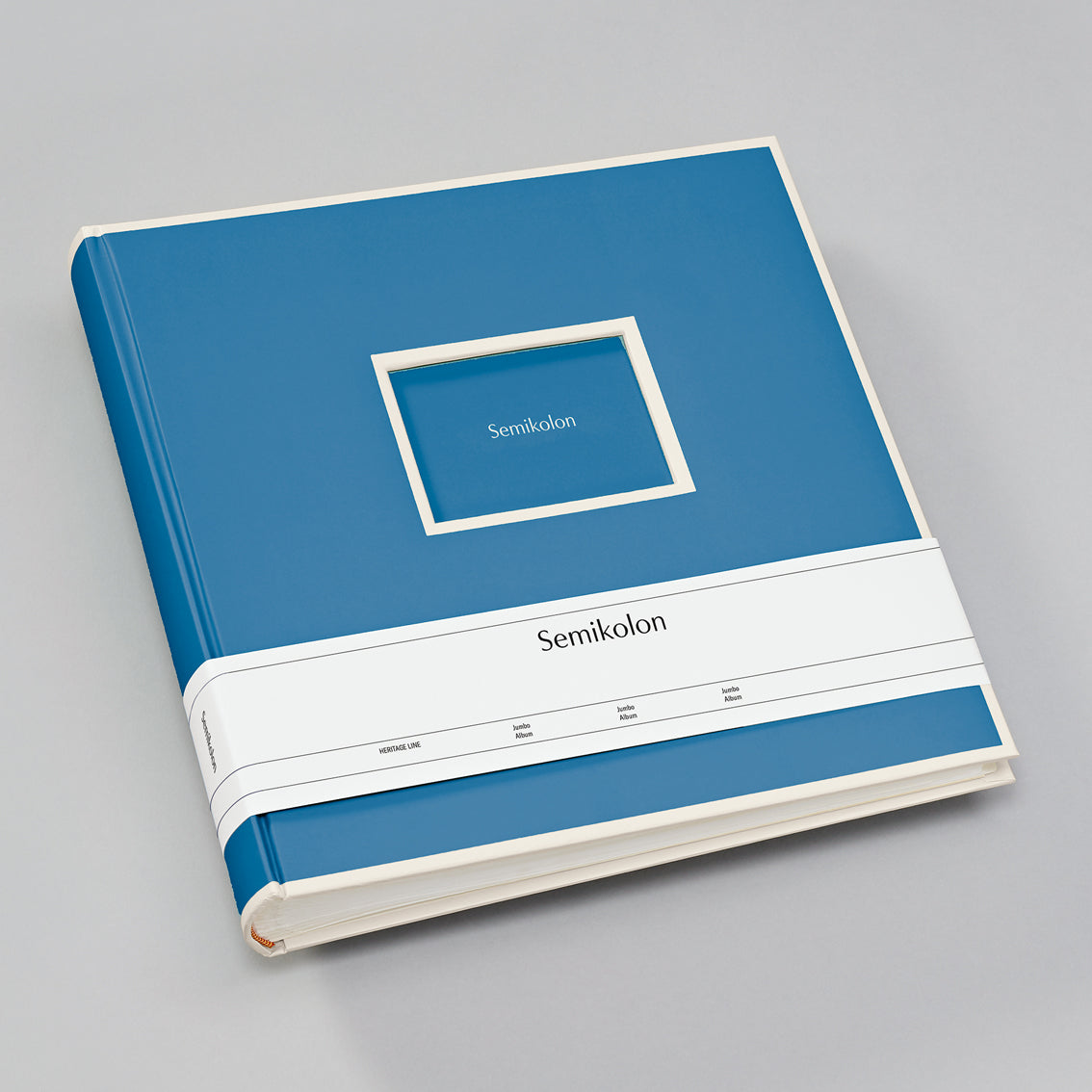 Photo Album Jumbo