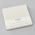Guest Book Linen Cover