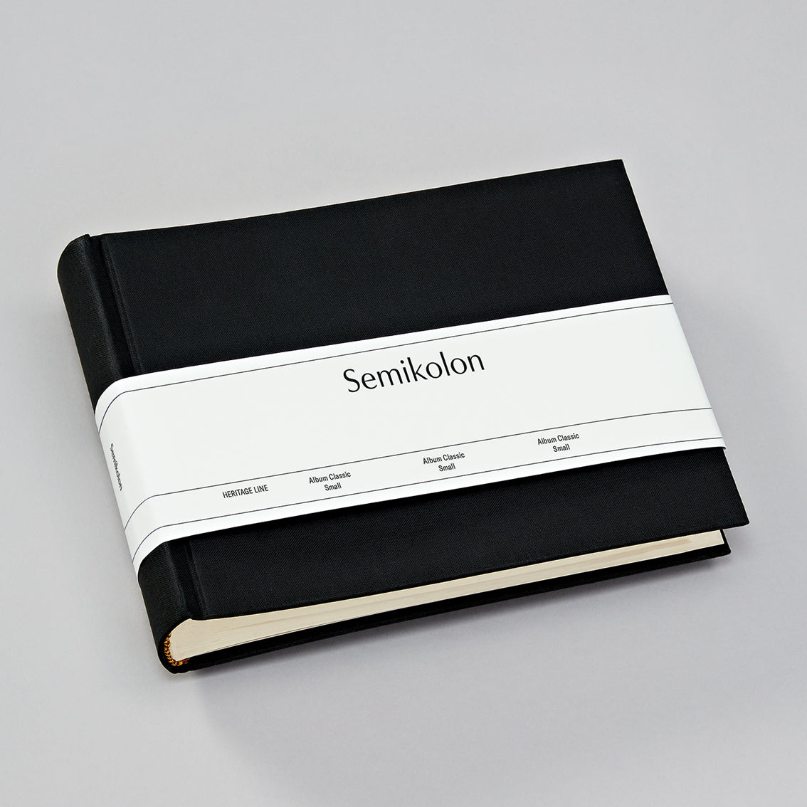 Photo Album Classic Small