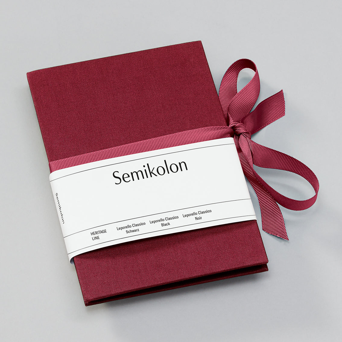 Leporello Classico