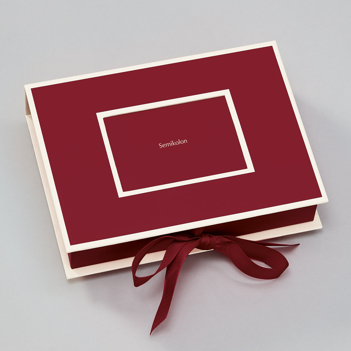Photo Box Small