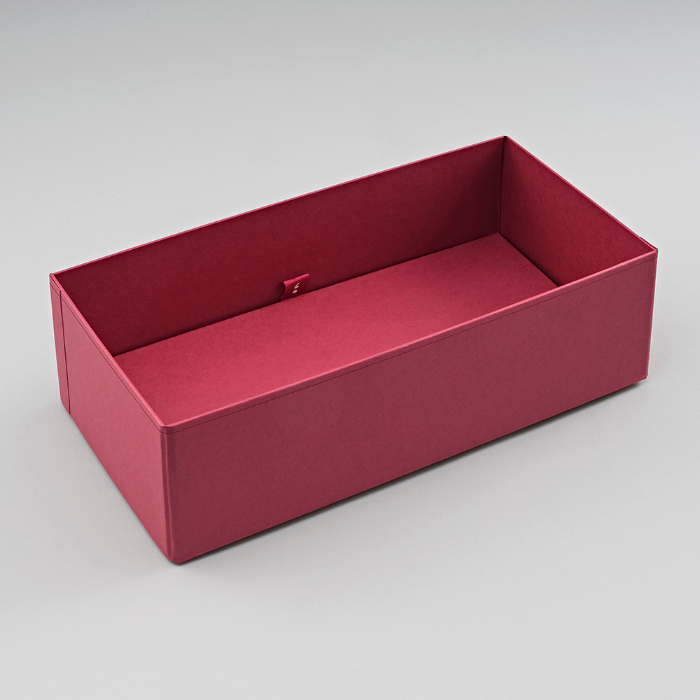4Rooms Organizer, Long