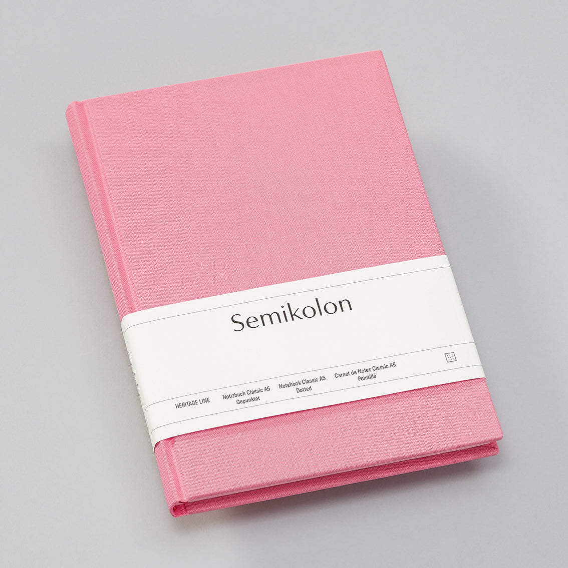 Notebook Classic A5
