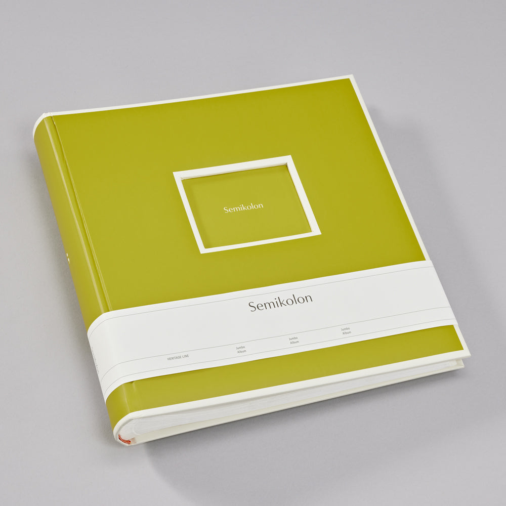Photo Album Jumbo