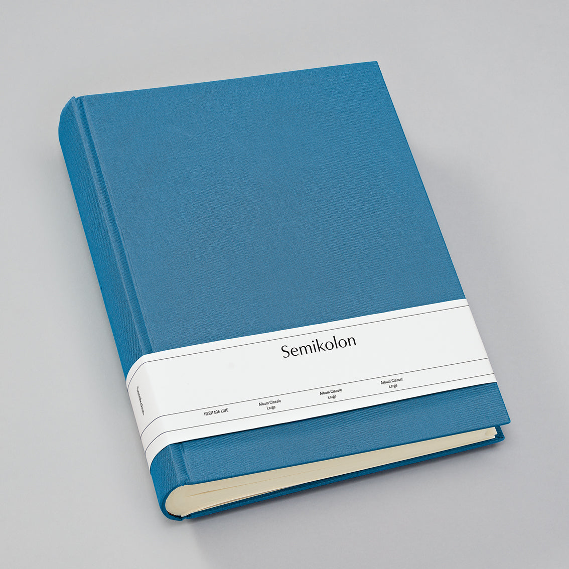 Photo Album Classic Large