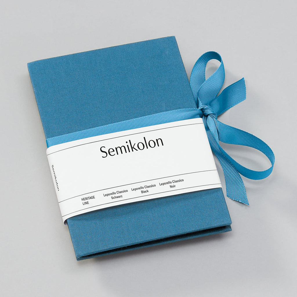Leporello Classico