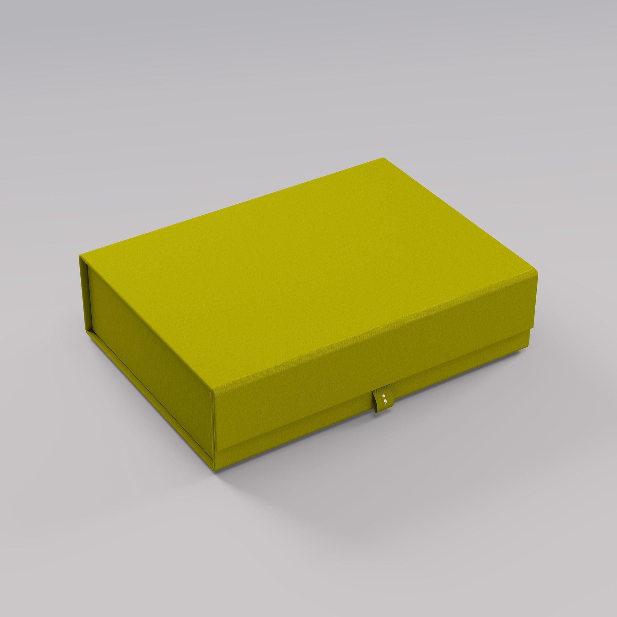 4Rooms Storage Box