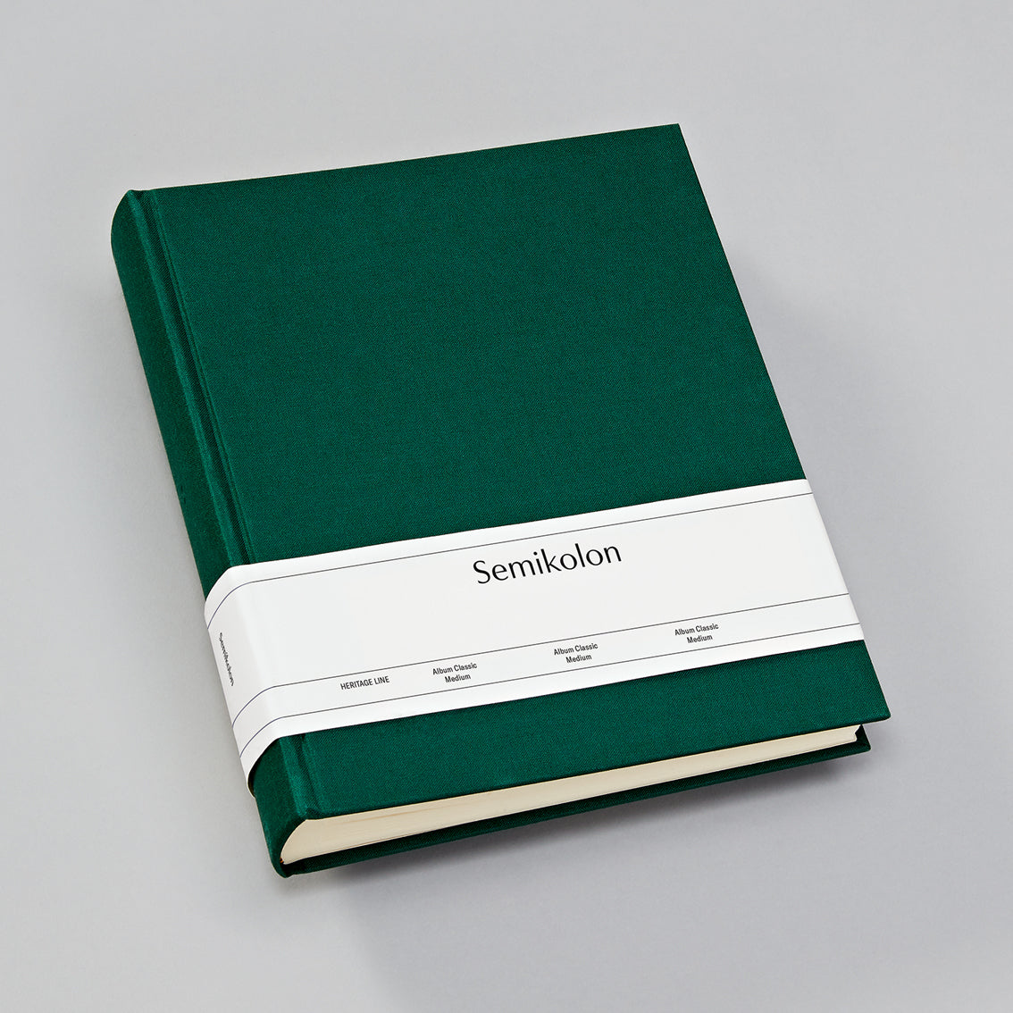 Photo Album Classic Medium