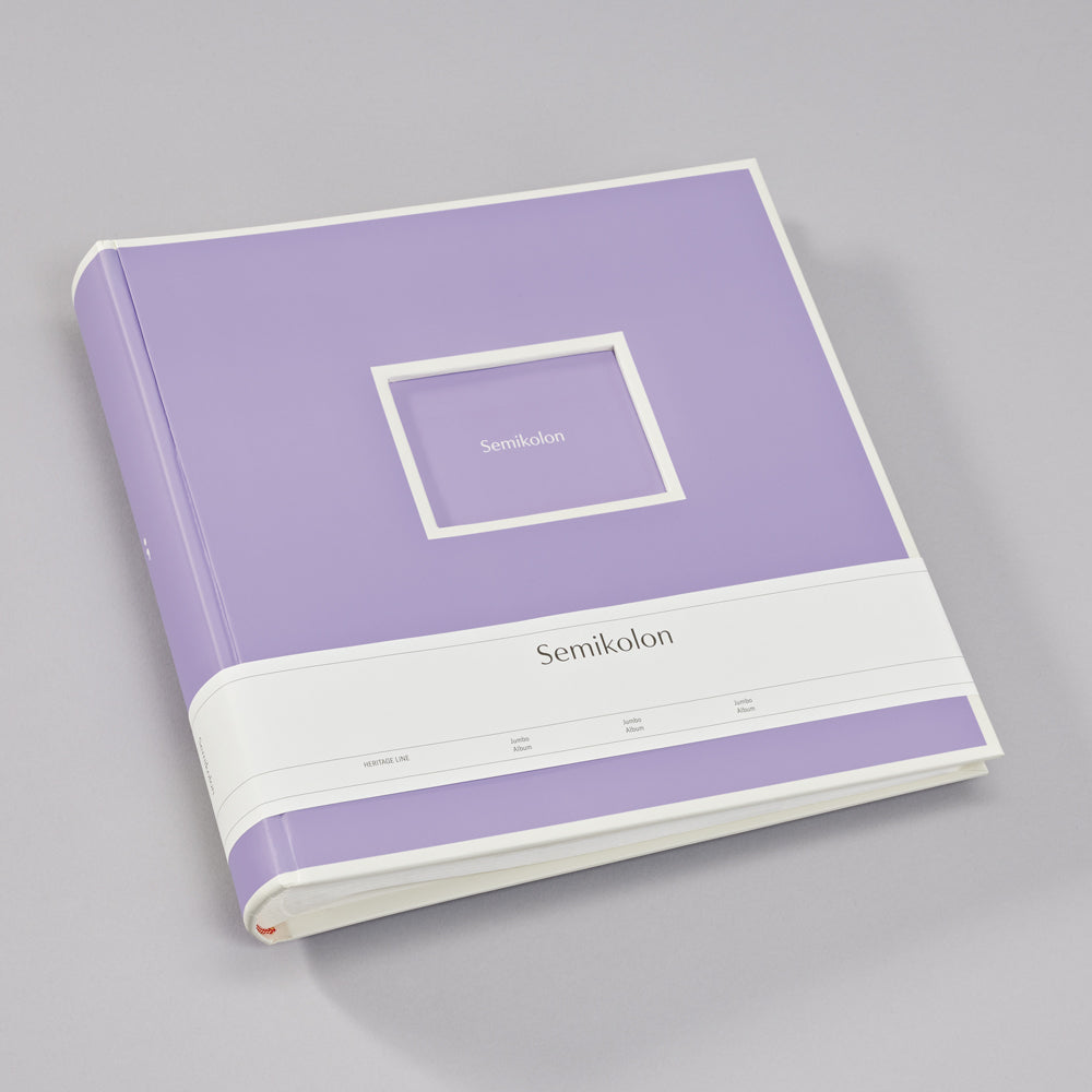Photo Album Jumbo