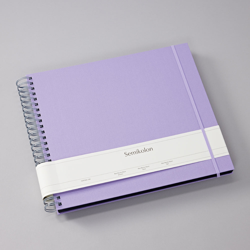 Photo Album Maxi Mucho