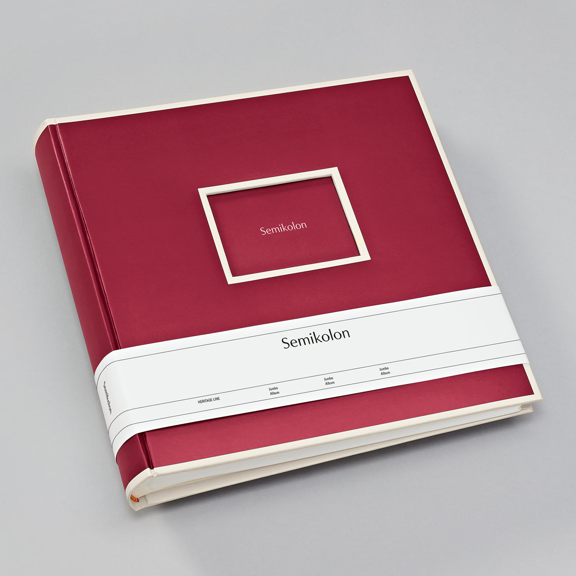 Photo Album Jumbo