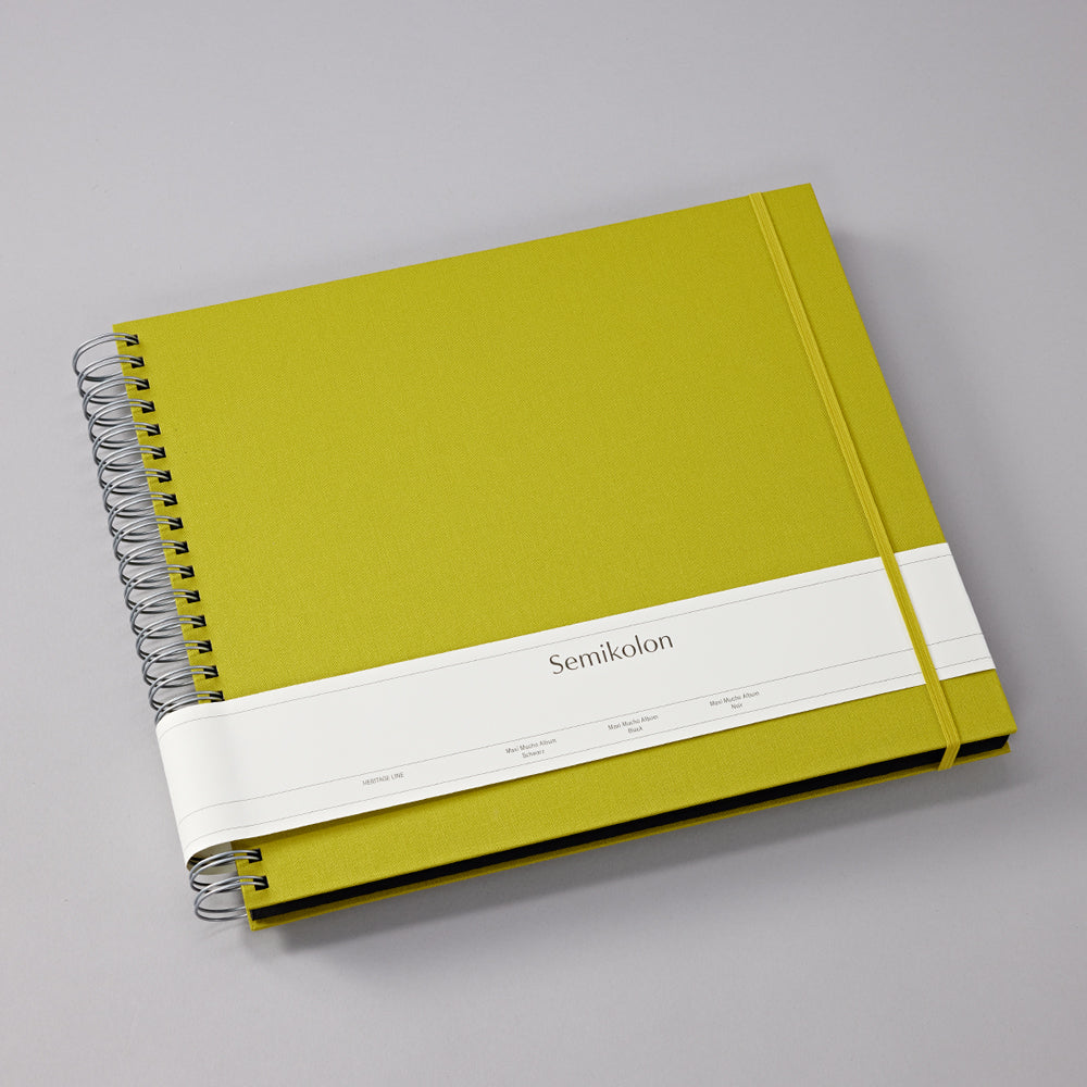 Photo Album Maxi Mucho