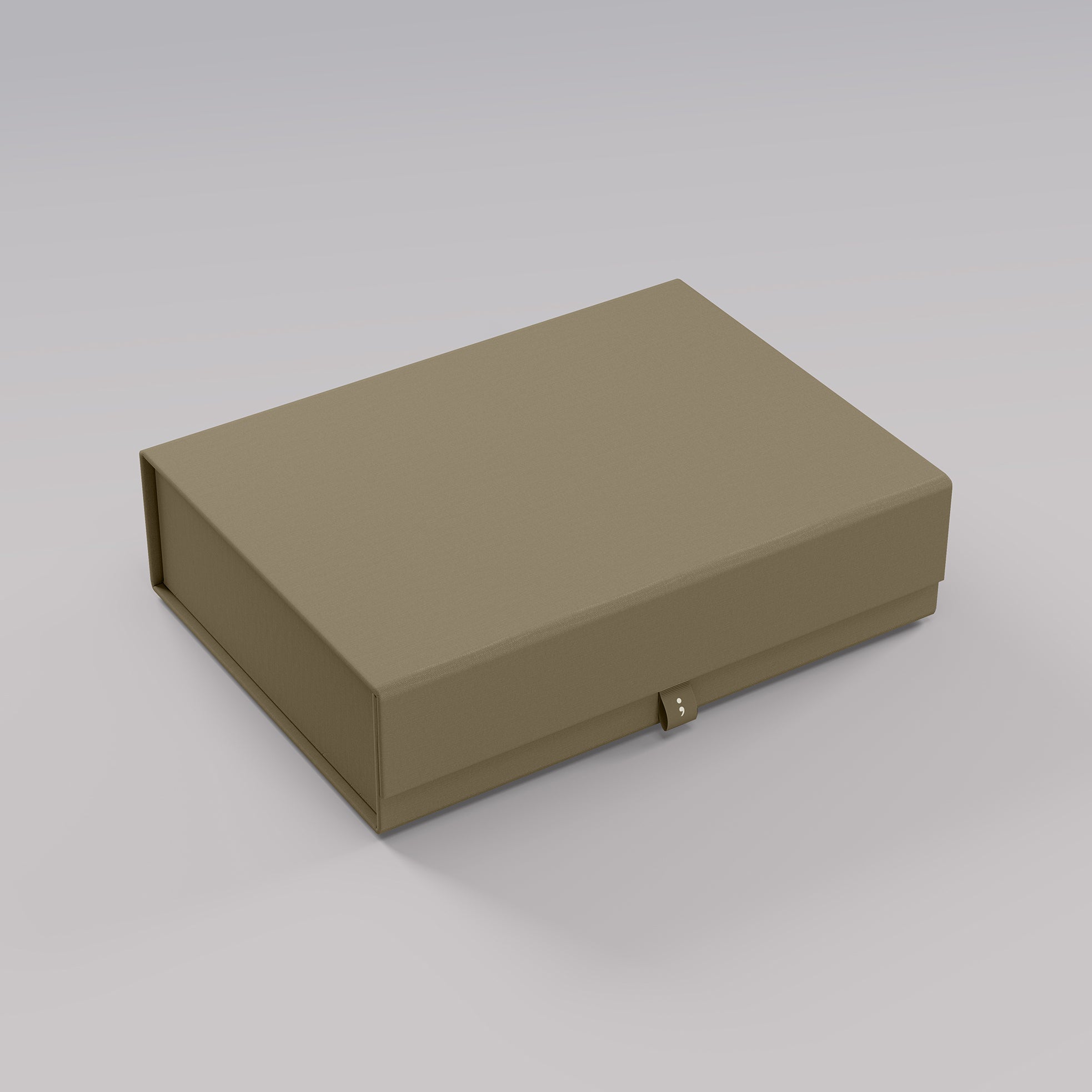 4Rooms Storage Box