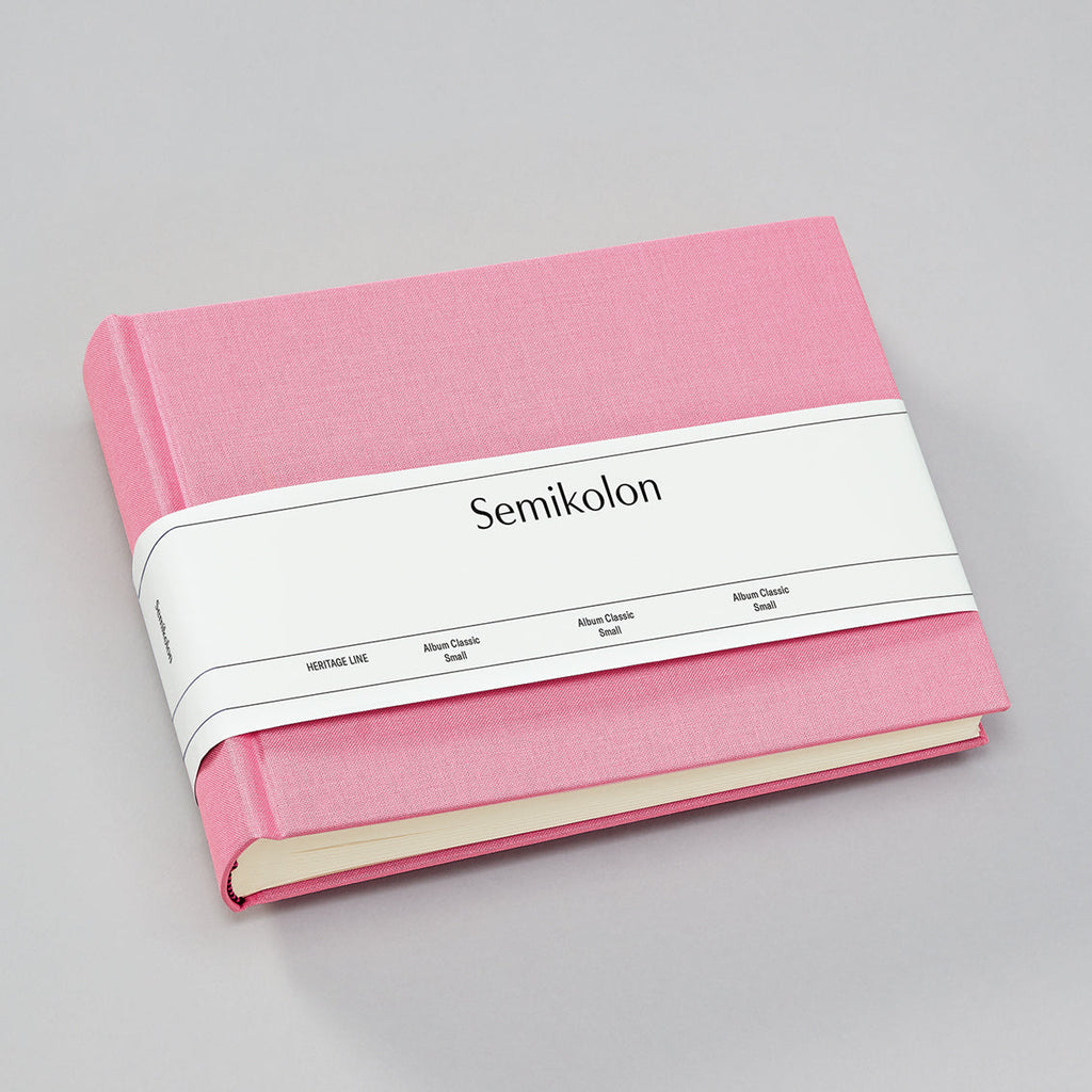 Photo Album Classic Small