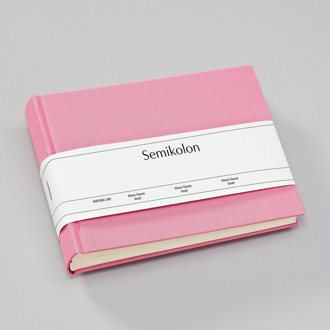 Photo Album Classic Small