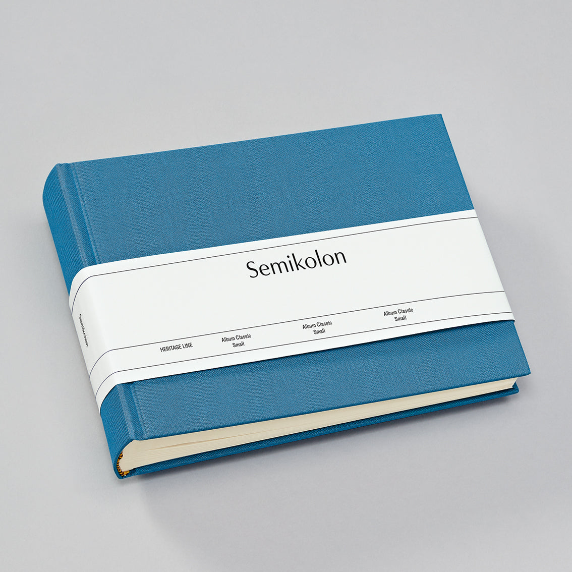 Photo Album Classic Small