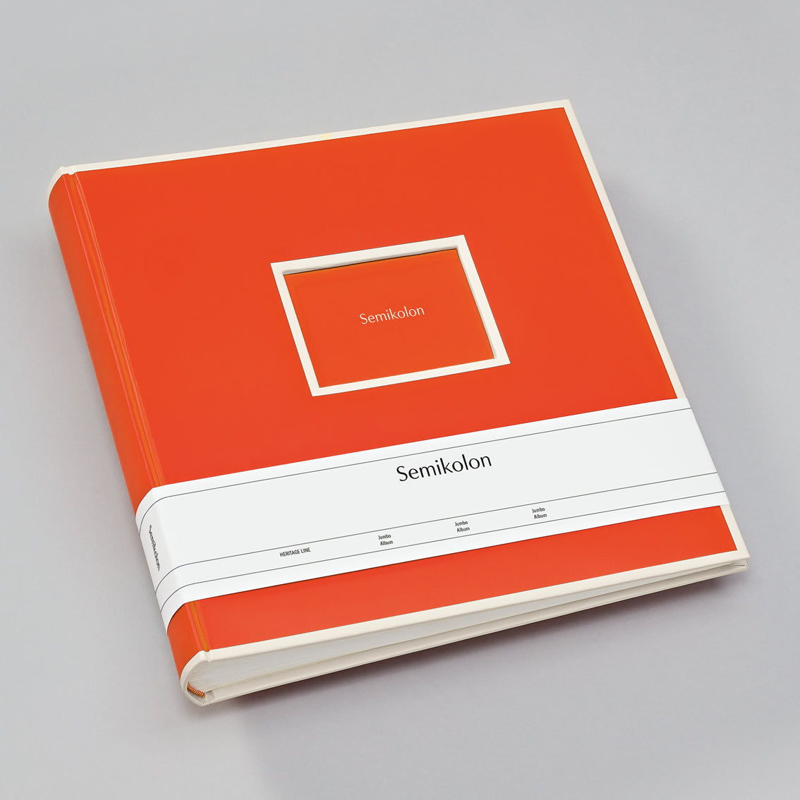 Photo Album Jumbo