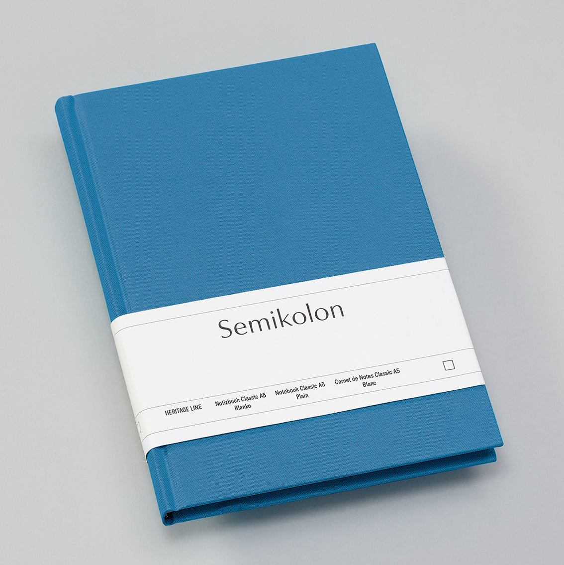 Notebook Classic A5