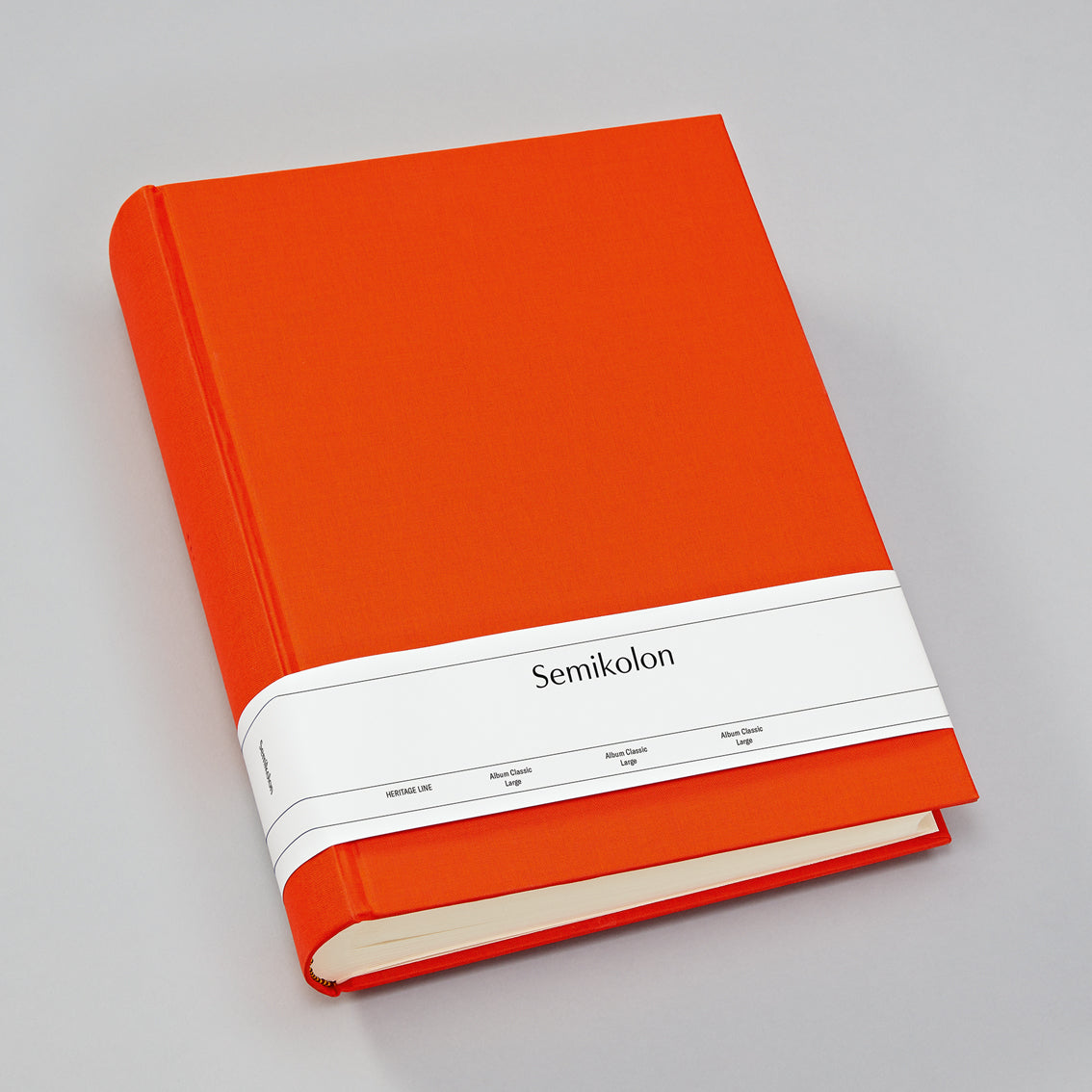 Photo Album Classic Large