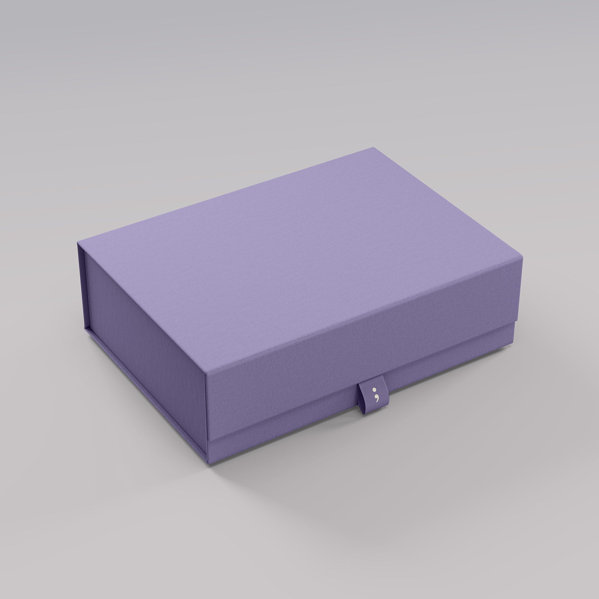 4Rooms Storage Box