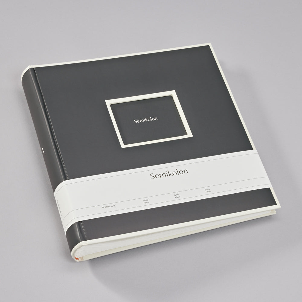 Photo Album Jumbo