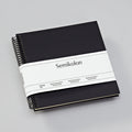 Spiral Photo Album Piccolino