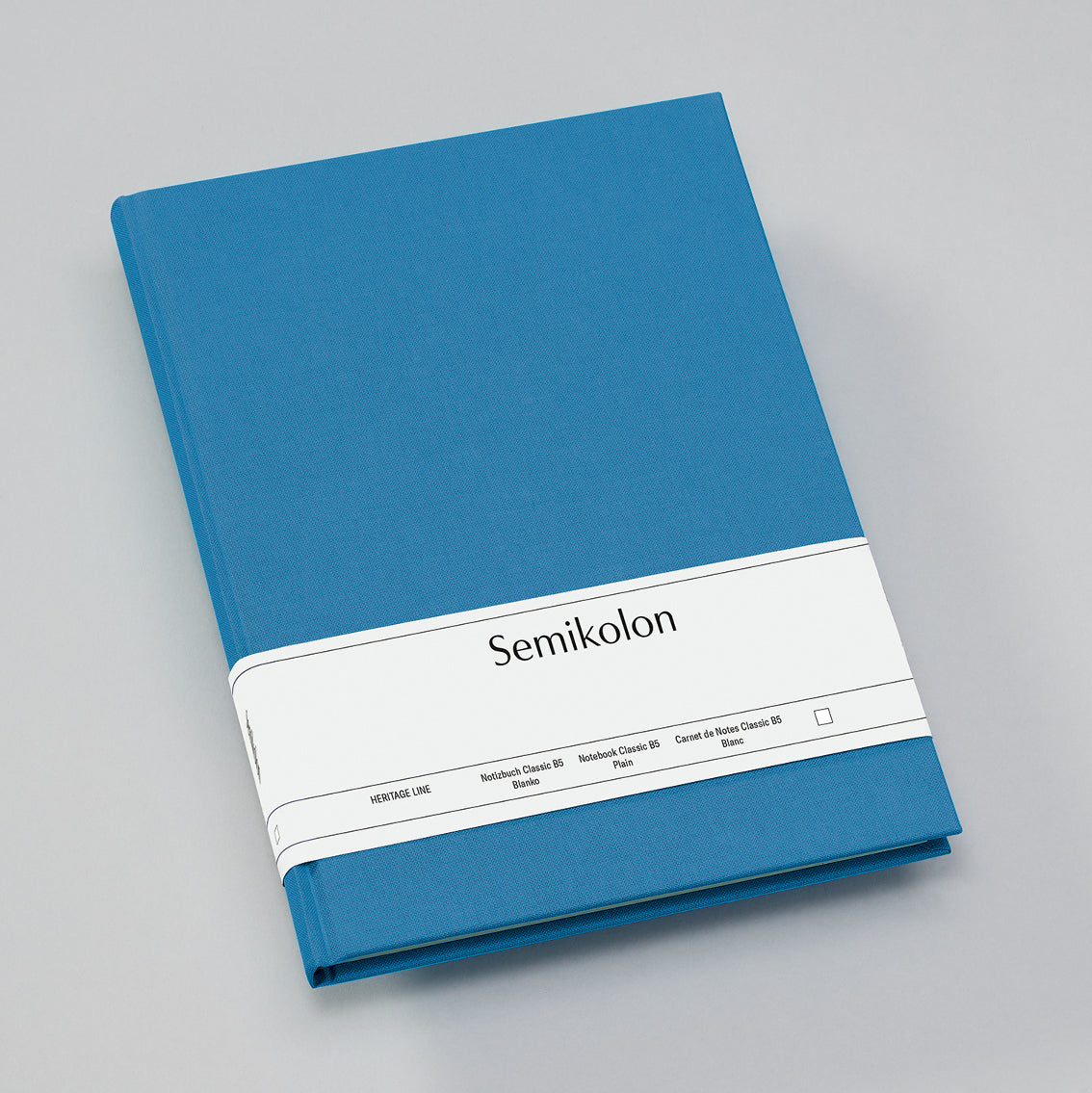 Notebook Classic B5