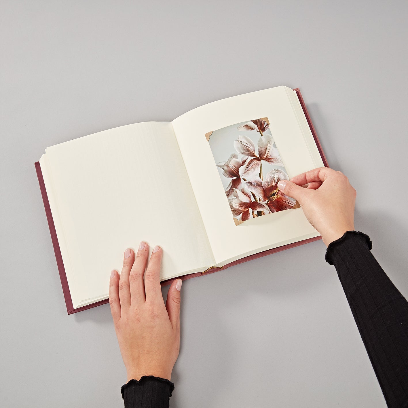 Photo Album NATURAL AFFAIR Medium
