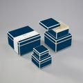 Set of 5 Gift Boxes