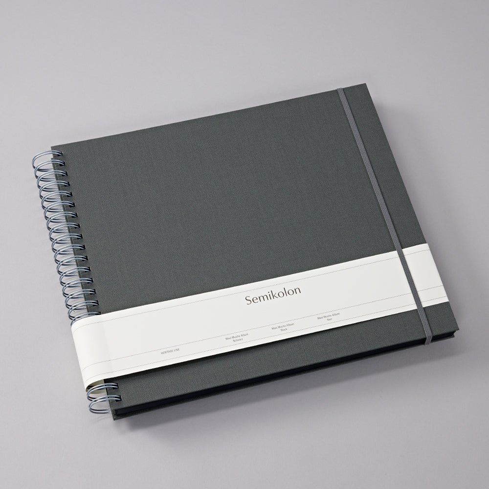 Photo Album Maxi Mucho