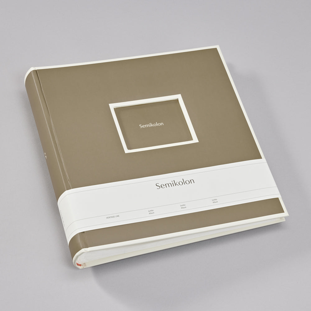 Photo Album Jumbo