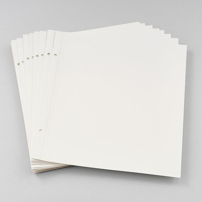 Extenstion Set Screw Album
