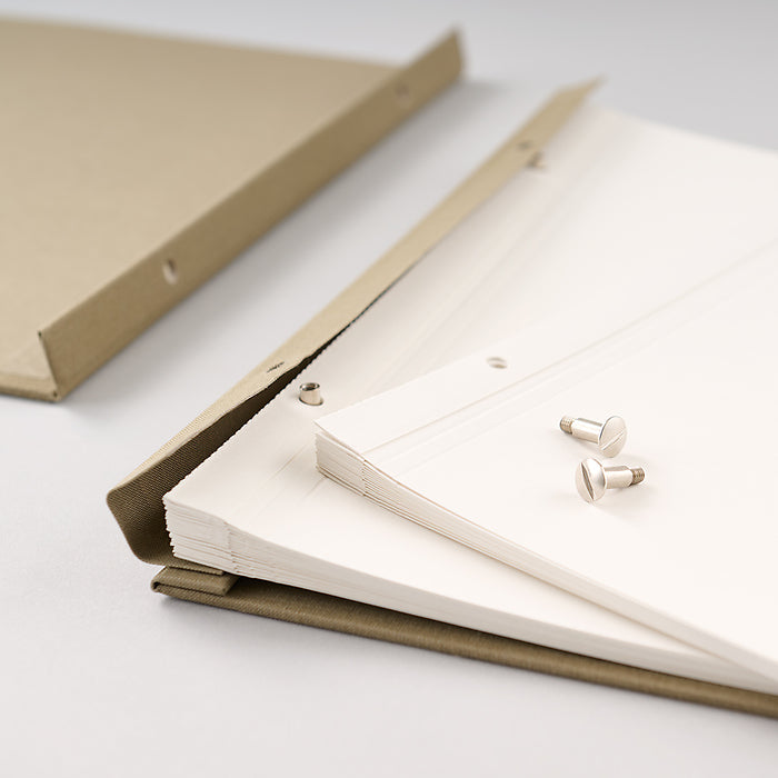 Extenstion Set Screw Album