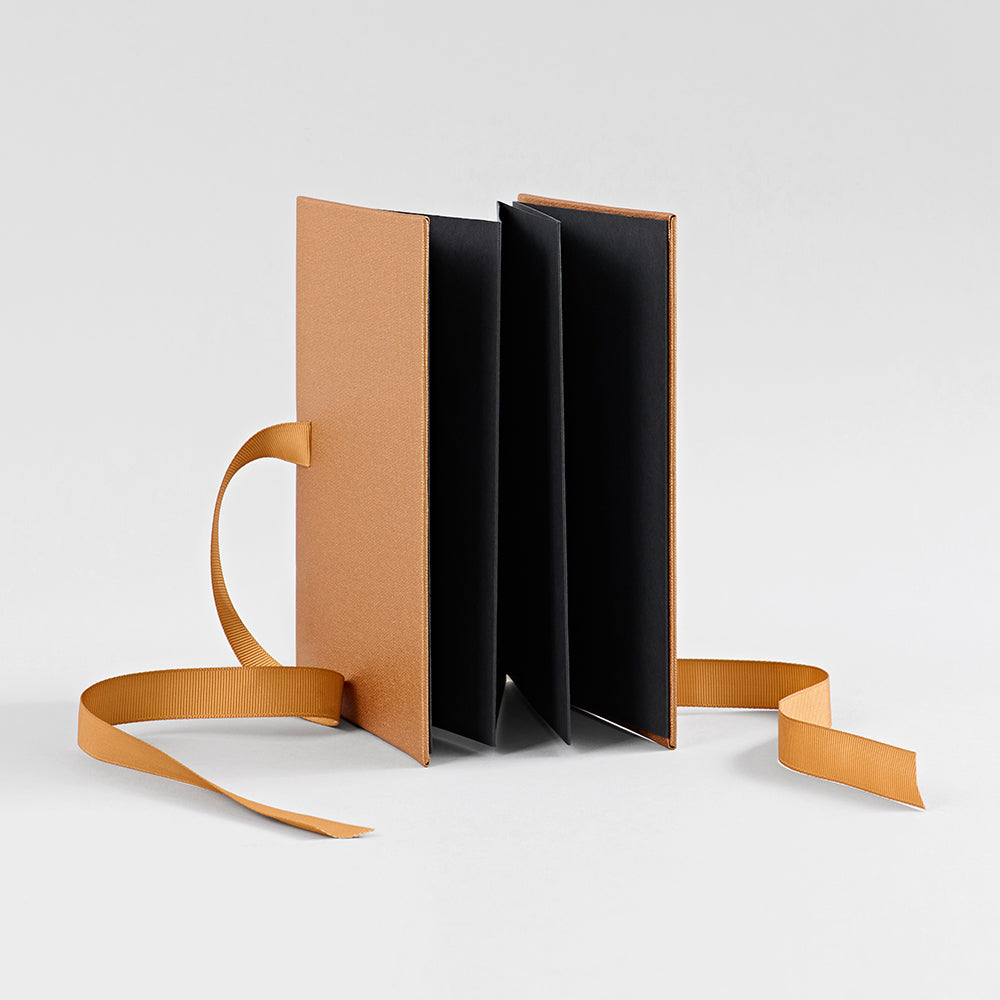 Leporello Classico, Metallic Edition - view 2