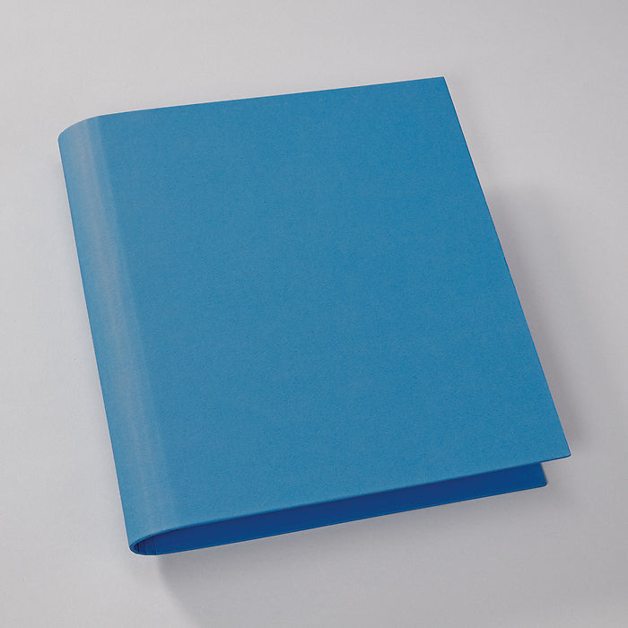4-Ring Photograph Folder
