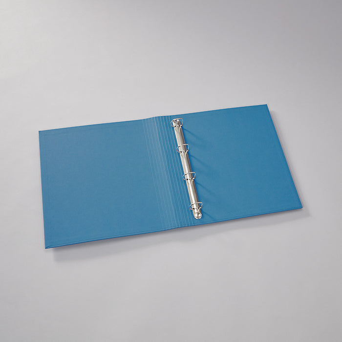 4-Ring Photograph Folder