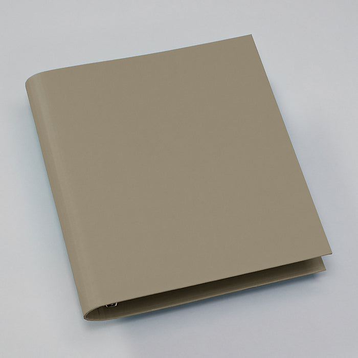 4-Ring Photograph Folder
