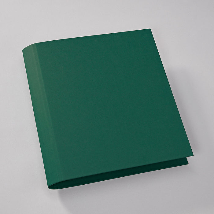 4-Ring Photograph Folder
