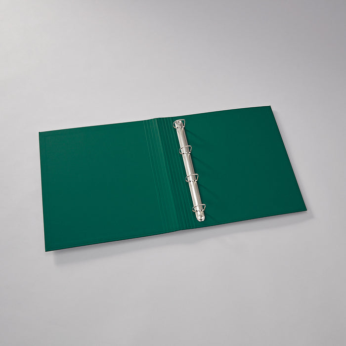 4-Ring Photograph Folder