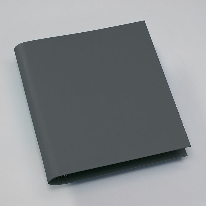 4-Ring Photograph Folder
