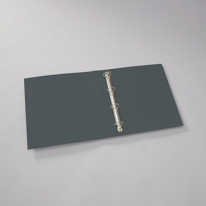 4-Ring Photograph Folder
