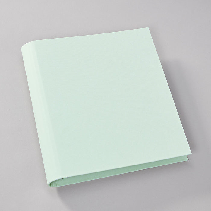 4-Ring Photograph Folder