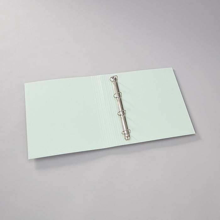 4-Ring Photograph Folder