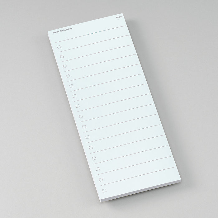 Sticky To Do List