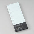 Sticky Weekly Planner