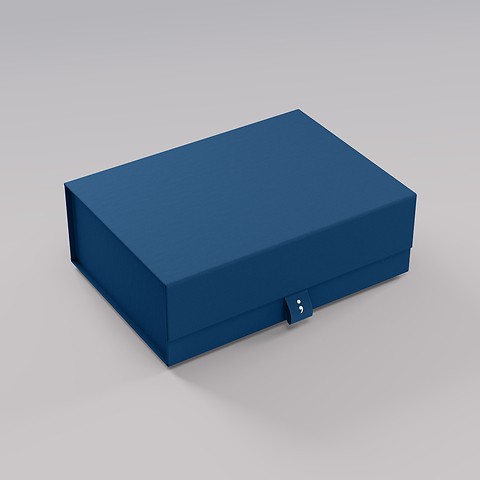 4Rooms Storage Box Marine XS