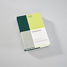 The Life in Your Years, 5-Year Journal (A5), Forest Kiwi, English