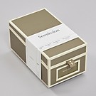 Business Card Box, fango