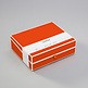 Document Box (A4) and letter size, orange