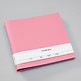 23 Rings Scrapbooking Ring Binder,Flamingo